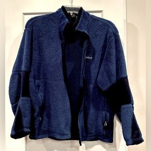 Vintage Men’s PATAGONIA Fleece Jacket